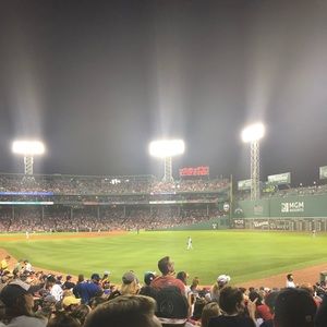 Meet your Posher, Ian